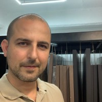 Escritorios Panama Employee Luis Navia's profile photo