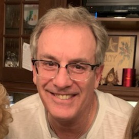 Airtech Equipment, Inc. Employee John Ostrander's profile photo