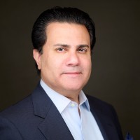 Acharya Capital Partners, LLC Employee David Acharya's profile photo