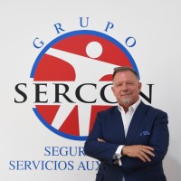 Grupo Sercon Employee Jesús Ureña García's profile photo