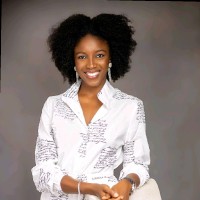 Elizabeth Ojo Email & Phone Number