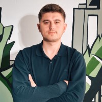 Growzillas Employee Rifat Zuka's profile photo