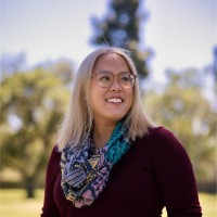 ArcTouch Employee Jayne Vidheecharoen's profile photo