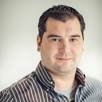 De Haardt BV Employee Sierk Vrijhof's profile photo