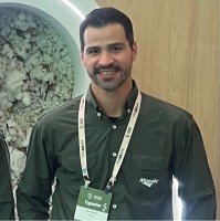 Mosaic Fertilizantes Employee Thiago Menezes's profile photo