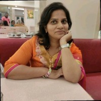 TokyoTechie Employee Gauri Sapar's profile photo