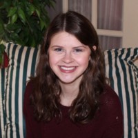KIRO7 Employee Meredith Ford's profile photo