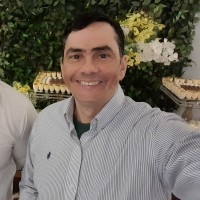 Minerva Foods Employee Paulo Everton Oliveira's profile photo