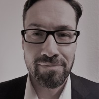 Latham & Watkins Employee Peter Faas's profile photo
