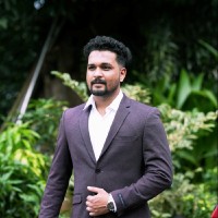 Lanware Solutions Employee Ranju Ravi's profile photo