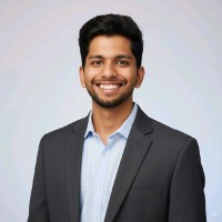 TechCom Employee Aviral Jain's profile photo