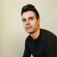 Hopelab Employee Brian Rodriguez's profile photo