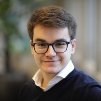 MovingDot Employee Ander Okina's profile photo