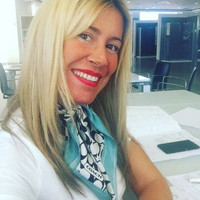 Pando Employee Mayka Ramón's profile photo