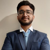 4C Consulting Pvt. Ltd. Employee Raghavendra Musale's profile photo