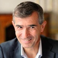 Sodexo Employee Didier SANDOZ's profile photo