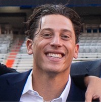 WalterPicks Employee Jack Schwartz's profile photo