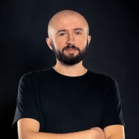 RETN Employee Andrey Gazizov's profile photo