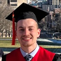 Roen Salvage Company Employee Jack Hansen's profile photo