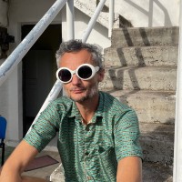 Ableton Employee Robert Tubb's profile photo