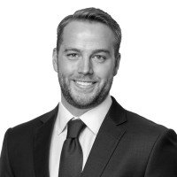 Quinbrook Infrastructure Partners Employee William Blake's profile photo