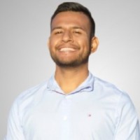 CAST Employee Marcelo Escobedo's profile photo