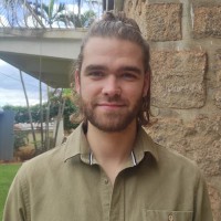 ATER Environnement Employee Manuel Mounier's profile photo