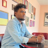 Techwaukee Employee Chandru V's profile photo
