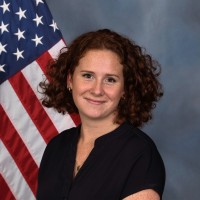 Everett (MA) Police Deparment Employee Sarah Herrmann's profile photo