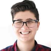 iD Tech Camps Employee Clair Levere's profile photo