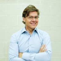 AMBERJACK CONSULTING LIMITED Employee Nick Staples's profile photo