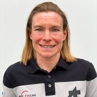 Swiss Cycling Federation Employee Gries Susanne's profile photo