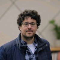 Gureak Employee Iñigo Arrese's profile photo