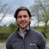 Land App Employee Ben Harries's profile photo