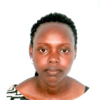 Ncpd Employee Sylvia Chemnjor's profile photo