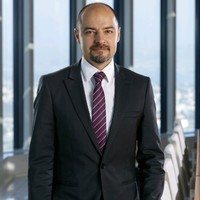 Akbank AG Employee Mehmet Tugal's profile photo