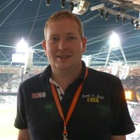 Waterside Garden Centre Employee Mark Garrison's profile photo