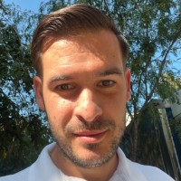 Mathematical Association of America Employee Justin Cortez's profile photo