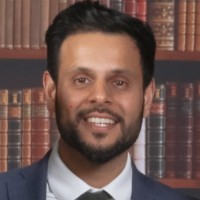 Avtar Bamrah Email