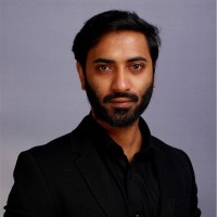 Sun Technologies Employee Ahmed Shariff's profile photo