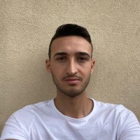 Eni Employee Antonio Cassone's profile photo