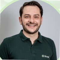 Sicredi União MS, TO e Oeste da Bahia Employee Giego Scholz's profile photo