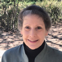 SETI Institute Employee Pamela Harman's profile photo