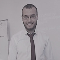 ICT-Towers Employee Hamid Hassaine's profile photo