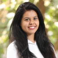 Vyakta Employee Pratishtha Saxena's profile photo