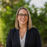 Californians Dedicated to Education Foundation Employee Kate Herman's profile photo