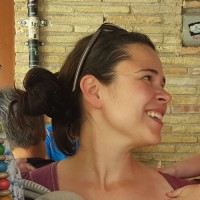 Belgorail Employee Nadia Ruiz's profile photo