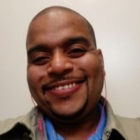 P.E. Guerin, Inc. Employee Timothy Figueroa's profile photo