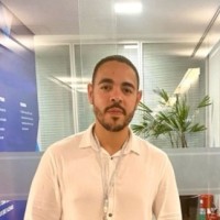 Artivion, Inc. Employee Rafael Rodrigues's profile photo