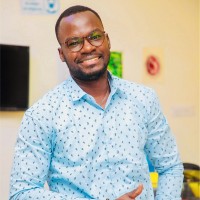 Solidarité Laïque Employee Basile Ouedraogo's profile photo